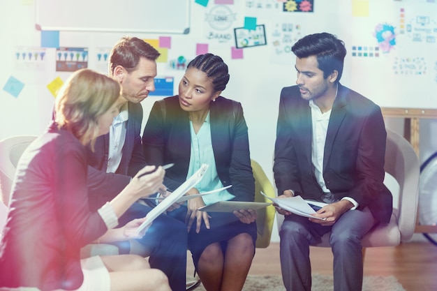 家族経営アドバイザリー