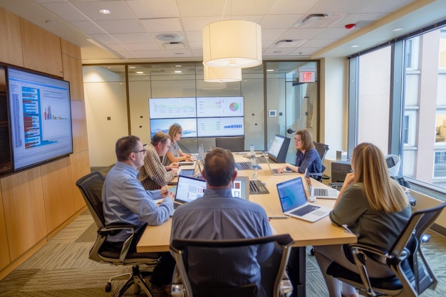 明道コンサルの経営支援イメージ