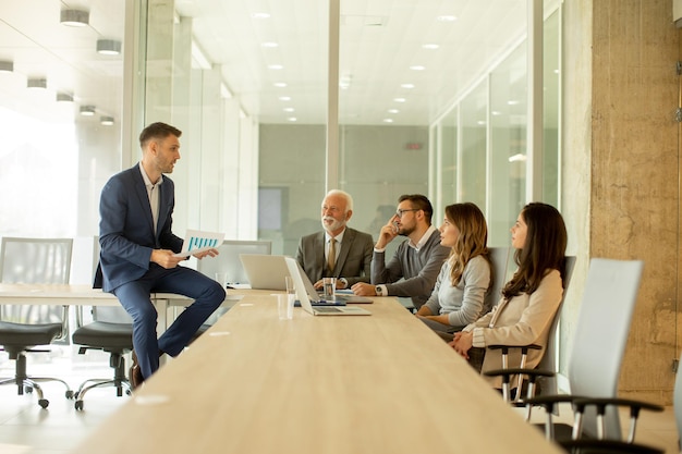 明道コンサルの理念