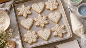 how to price decorated sugar cookies