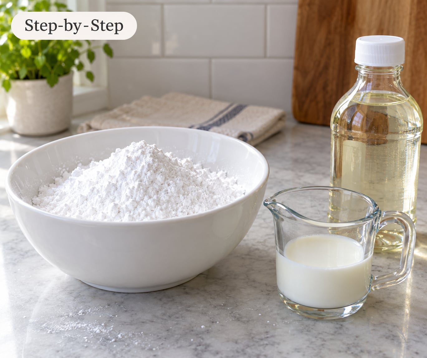 Step-by-Step