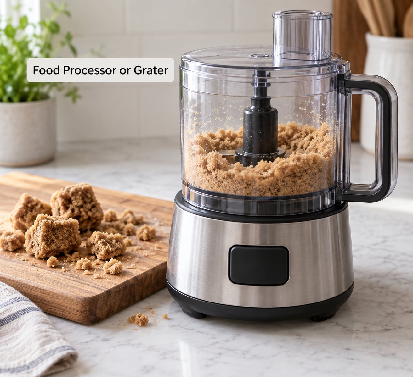 Food Processor or Grater
