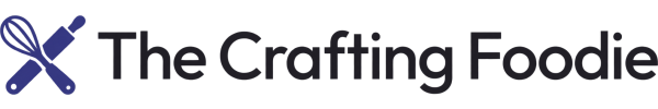 The Crafting Foodie